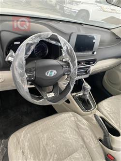 هیوندای کۆنا